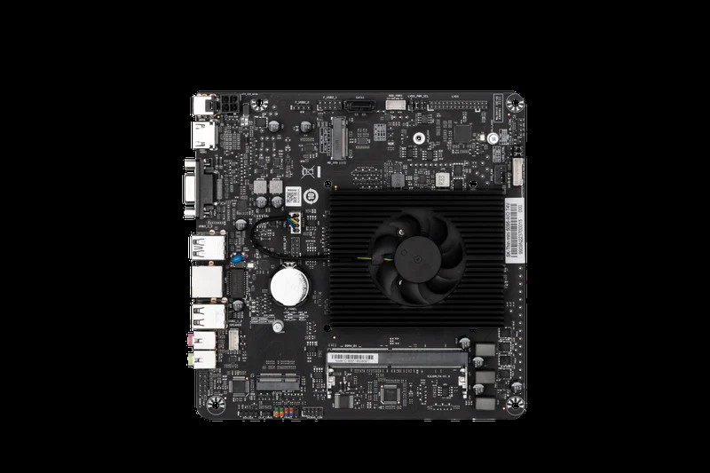 SK-THIN MINI 5095-AIO T4V(V1.2)